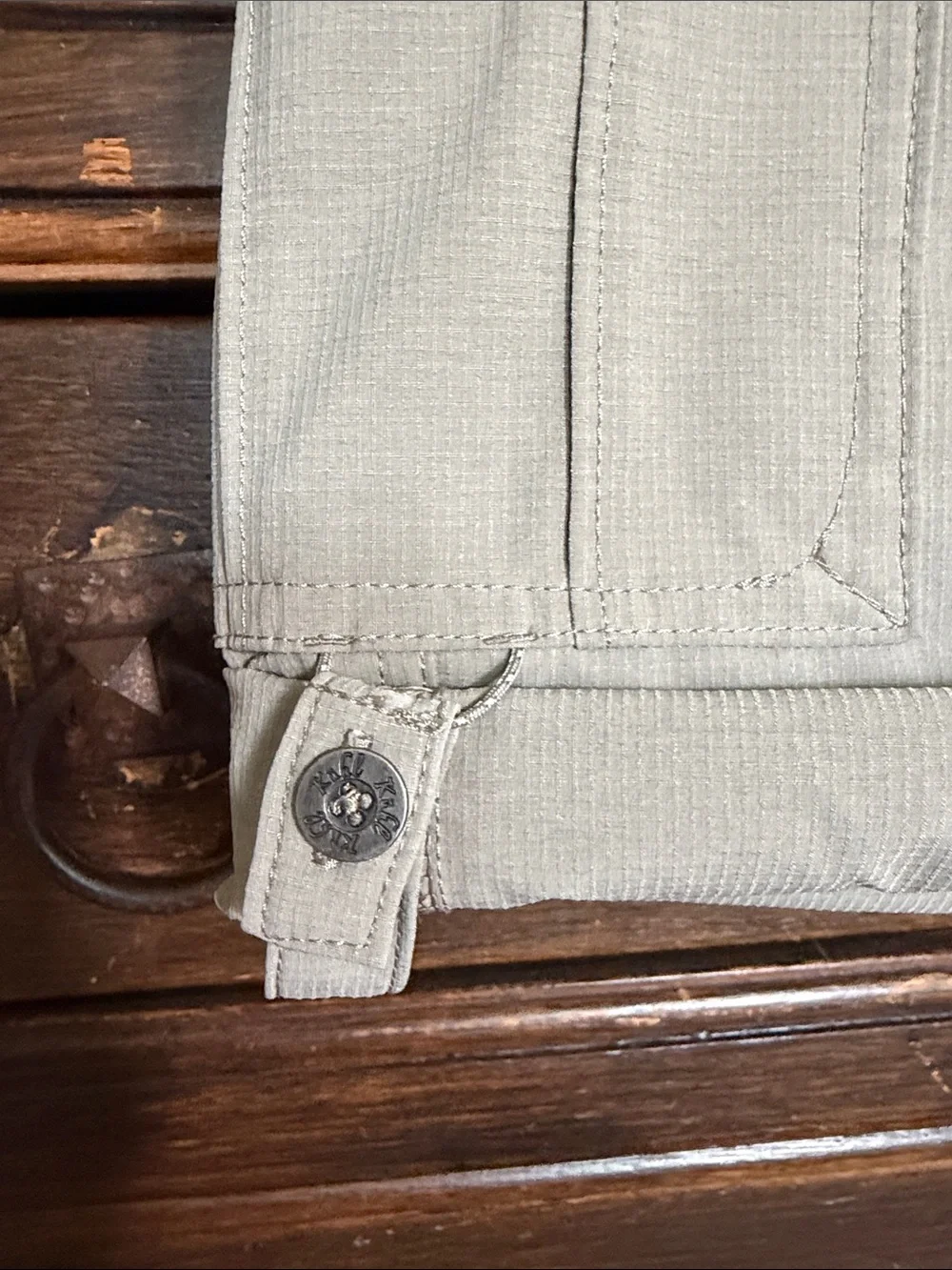 Kuhl Horizon Hiking Shorts
